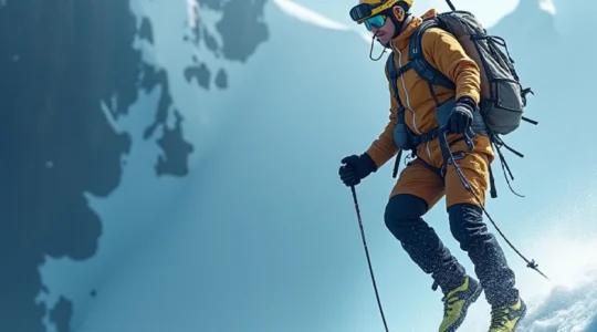 extreme adventure