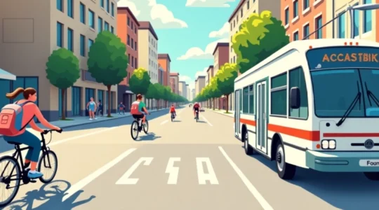 soft mobility