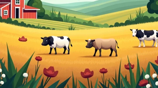 ethical agriculture