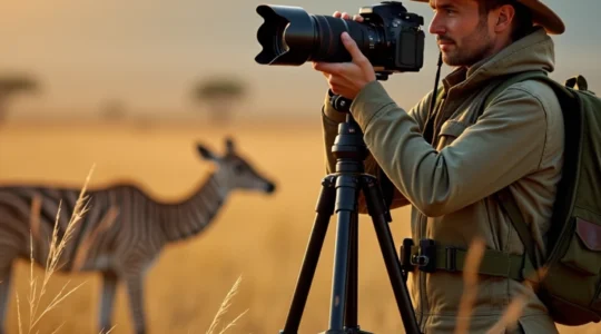 photo safari